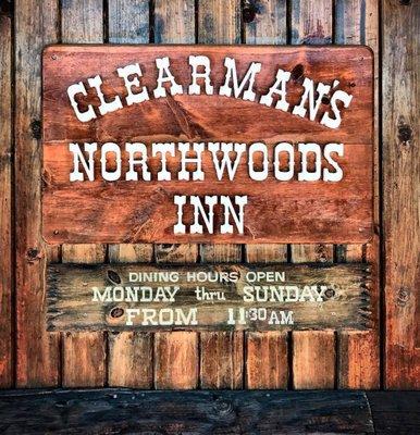 Clearman's North Woods Inn of Covina