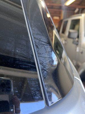 Lafayette Car Wash and Detail Center