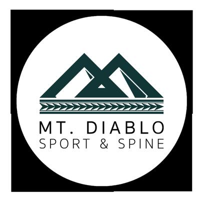 Mt. Diablo Sport and Spine