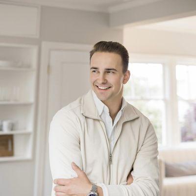 Michael Dunne - Vanguard Properties