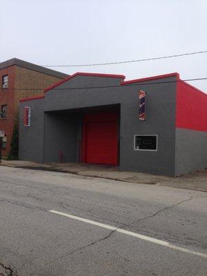 Colon Tire and Alignment