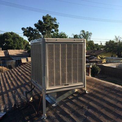 Prosperity Air Conditioning