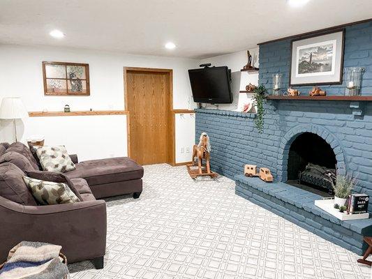 Form and Function Renovation