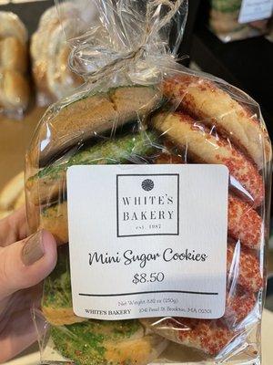 White's Bakery & Cafe