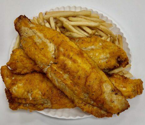 New York Chicken and Grill