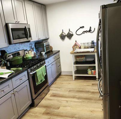 MasterCraft Services