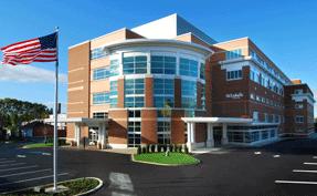 St Luke's Rehabilitation Centers