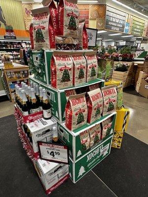 Sprouts Farmers Market