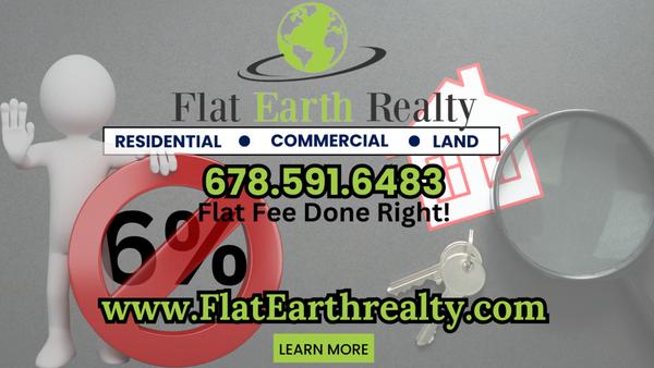 Flat Earth Realty