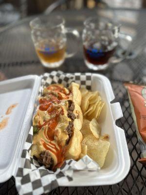 Beavers Bend Brewery