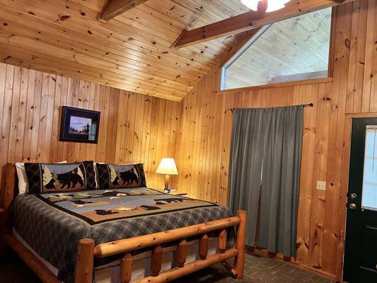 Club Chalet of Gatlinburg