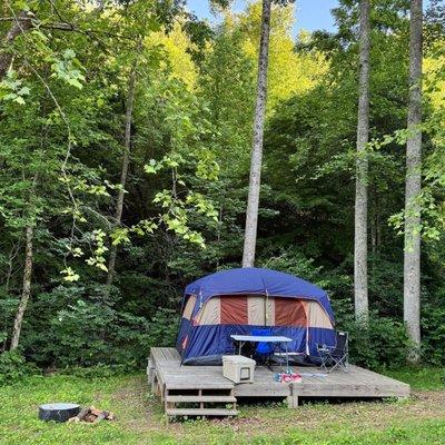 Growing Faith Farms & Retreat