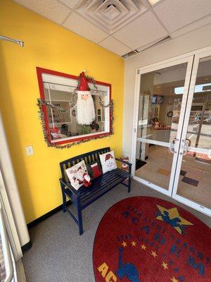 Star Light Learning Academy