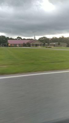 Windy Hill Baptist Church