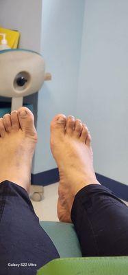 The Podiatry Group of South Texas