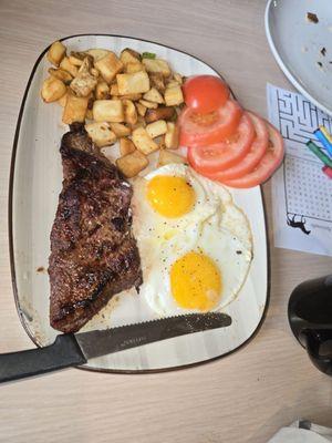 Grand Canyon Inn Restaurant