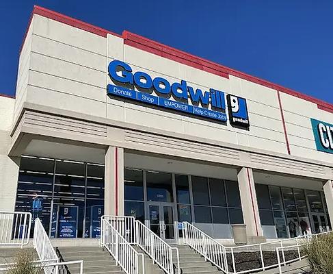 Goodwill