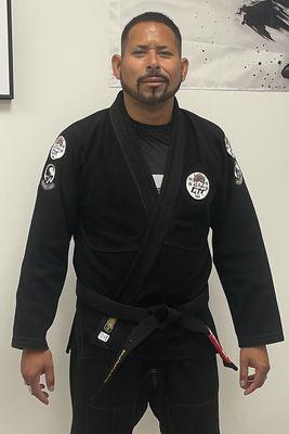 Godfrey Knowles Jr Instructor