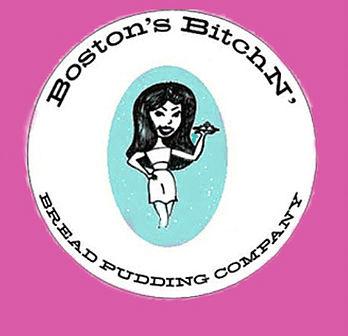 Boston's BitchN' Bread Pudding