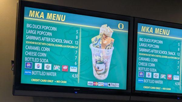 Matthew Knight Arena