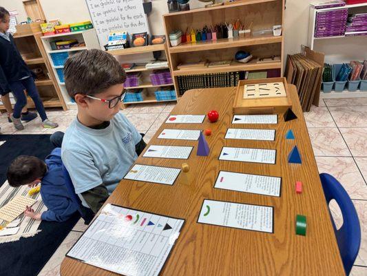 Atlantic Montessori Charter School