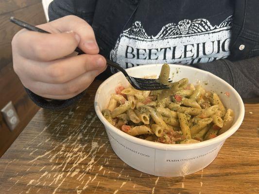 Piada Italian Street Food