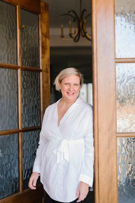 Jarrett Jost - Keller Williams Raleigh