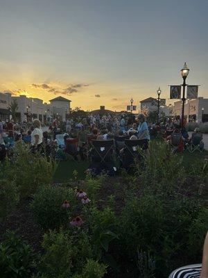 Waugh Chapel Towne Centre