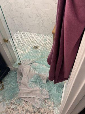 Advanced Glass Expert