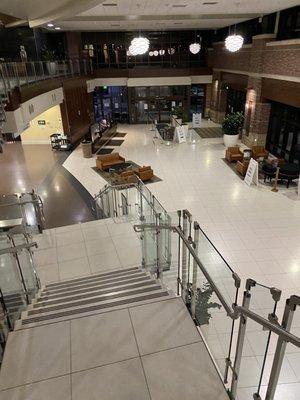 St. Luke's Magic Valley