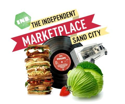 The Independent Marketplace