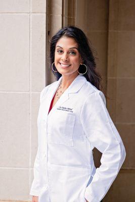 Richa Mittal , MD - Radiant Health