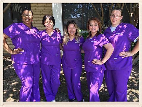 Dental Health Arlington