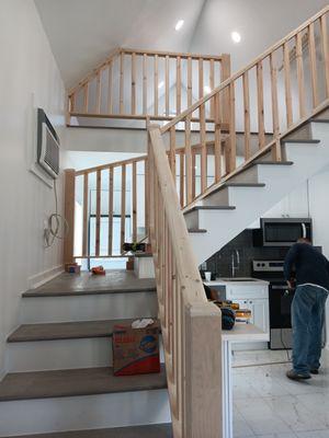 Rubio's Roofing and Construction