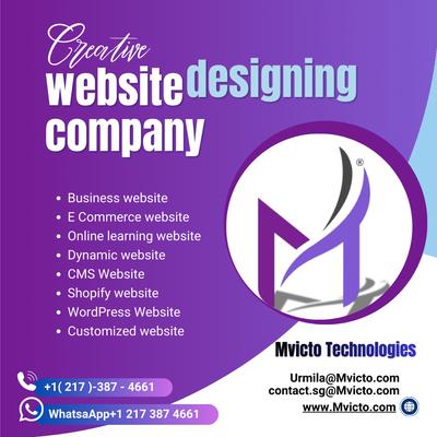 Mvicto Technologies