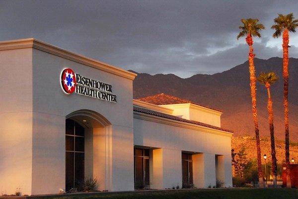 Eisenhower Urgent Care - Palm Springs