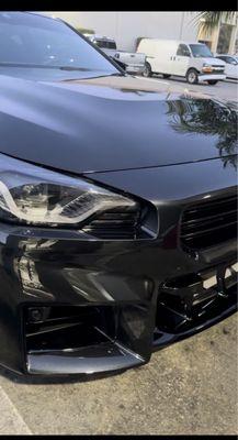 perfection every time. thanks Austin