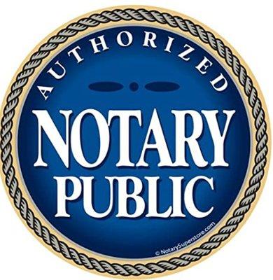 Nutley Notary Services