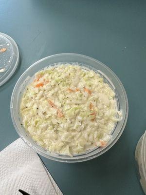 Cole Slaw