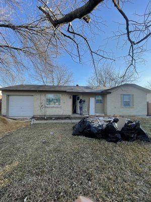 RC Roofing And Remodeling