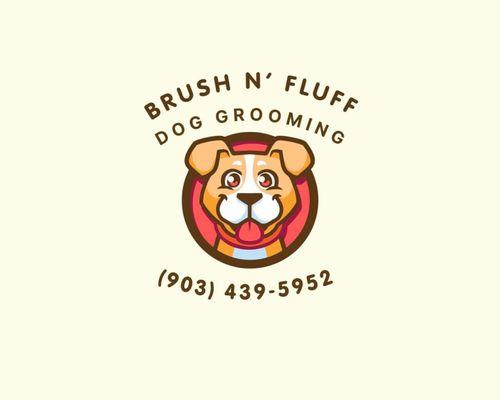 Brush N' Fluff