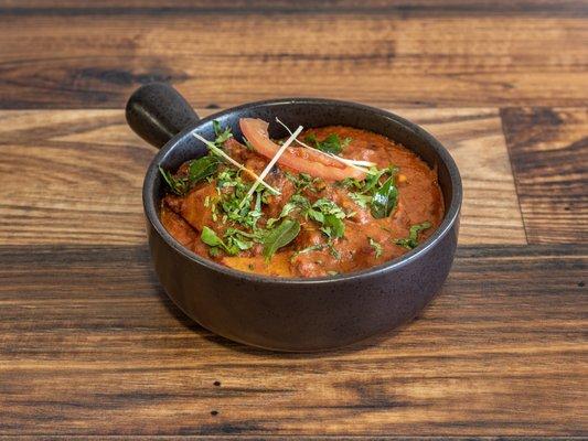 The Park Indian Restaurant