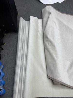 Van Nuys Fabrics