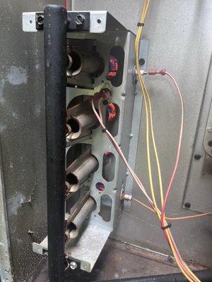 BOJIFFY Heating & Air