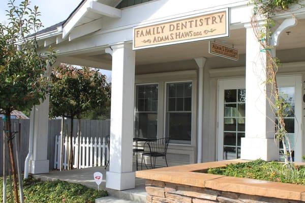 Adam S Haws, DDS