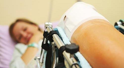 Eastern Virginia Orthotics & Prosthetics