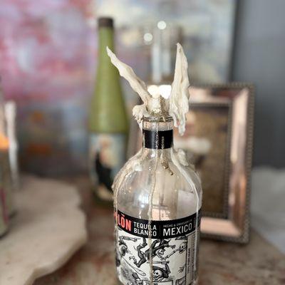 Special intentional prayer request altar