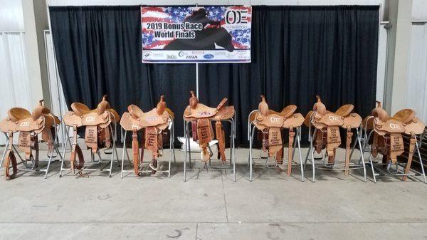 Bronco Billy's Arena and Tack