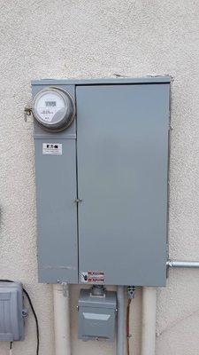 Groove Electrician Service