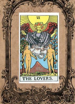 Financial District Psychic Miss Fay